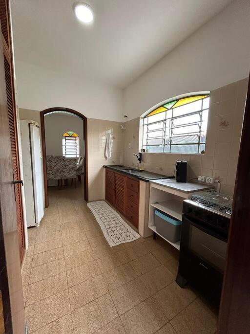 فيلا Casa Martin De Sa/Prainha. كاراغواتاتوبا المظهر الخارجي الصورة